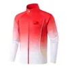 Conjunto Esportivo de Primavera e Outono da Equipe Chinesa para Alunos Homens e Mulheres, Uniforme de Entrada para Competições Esportivas, Uniforme Escolar, Uniforme de Turma, Uniforme de Grupo para Equipe de Caminhada