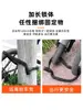 Candado para bicicleta, candado con llave antirrobo, bicicleta de montaña, bicicleta de carretera, candado de cadena para bicicleta eléctrica, motocicleta, patinete eléctrico, candado de cadena para casco