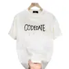 Talla Grande Peso Pesado Algodón Puro Cuello Redondo Manga Corta M-8XL Talla Extra Grande 2025 Nueva Camiseta Corta Simple Versátil