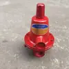 Vaporizador de Alta a Media Presión Válvula Reductora de Presión 597Fb 1584Vn 1588Vn Gas Licuado Válvula Reductora de Presión de Gas Manual