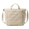 Bolsa casual de grande capacidade 2023 outono e inverno nova bolsa feminina moda bolsa de ombro para o trabalho bolsa mensageiro bolsa de compras portátil