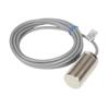 Sensor Fotoeléctrico Cilíndrico Xiaolui Serie C1 C1-A03008N Interruptor de Motor Aislante