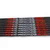 Mil Retidão 4.2 Diâmetro Interno Haste de Flecha de Carbono Reflexo Competição Competitiva Compósito Atirador Reflexo Semi Profissional Galho de Arco e Flecha