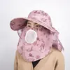 Chapéu de Sol para Mulheres 2024, Proteção Solar, Cobertura Facial, Aba Larga, Chapéu de Mãe, Proteção Facial para Ciclismo, Chapéu de Sol, Chapéu para Colher Chá, Aba Larga