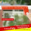 Fita adesiva impermeável tubo de água de pvc vazamento de rachadura tapamento torneira vazamento de torneira autoadesivo de silicone fita de parada de água