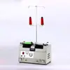 Máquina universal de doble cabezal para dividir hilo de temporización ordinary, máquina para dividir hilo de bordar, equipo semiautomático para dividir hilo, accesorios para máquina de coser