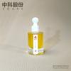 Frasco de Perfume Transparente 30ml Estoque Pronto do Fabricante Listras Verticais Frasco de Óleo Essencial Frasco Amostra de Essência Atacado