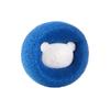 Esponja para lavadora, bola limpiadora, descontaminante para cabello pegajoso, esponja antienrollamiento, bola de lavado, descontaminante, bola limpiadora para ropa