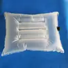 Soporte Lumbar de Masaje con Bolsa de Aire de TPU, Almohada de Aire 3D de TPU, Bolsa de Aire Resistente al Frío 37X29cm, Directo del Fabricante, Personalizable