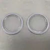 Chasis Magnético Transparente MagSafe Material Dividido Desmontable Plegable Bolsa de Aire para Teléfono Móvil Soporte Magnético Base