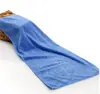 [Dongchang] Toalha estampada 35*75 toalha de rosto macia de desenho animado microfibra espessa absorvente toalha sem fiapos