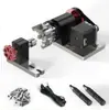 Twotrees Ttc450Cnc Laser Marcenaria Cnc Metal Corte em Relevo Ranhuramento Cabeça de Corte Máquina de Gravação Fresadora
