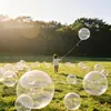Decoración de Habitación de Boda Globos Bobo Luminosos Globos para Atmósfera de Propuesta Suministro para Vendedores Ambulantes Transfronterizos de Comercio Exterior