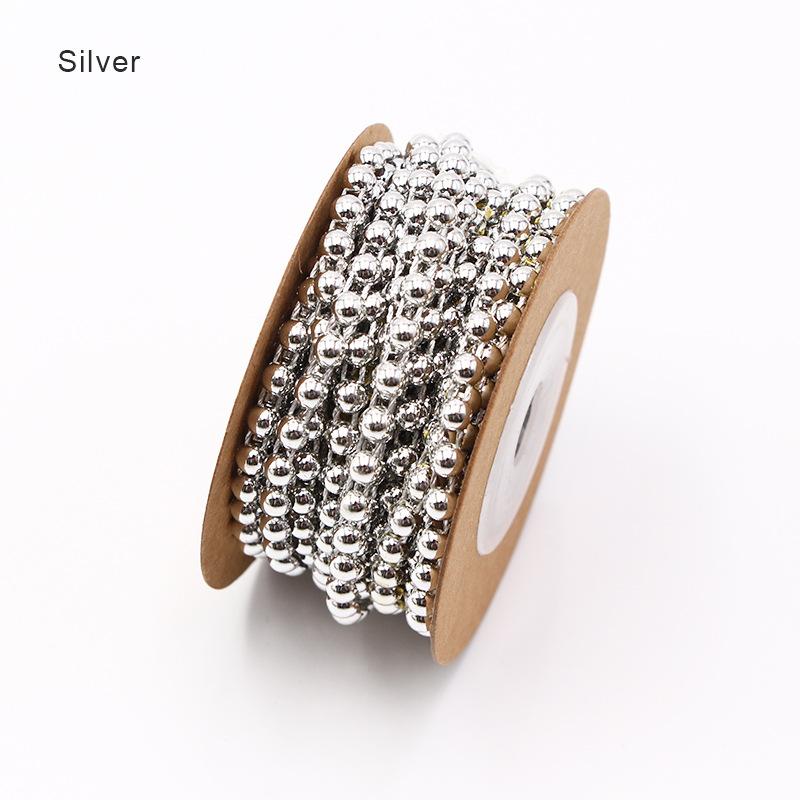 Silver