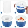 Filtro para Piscina Meias Filtro para Piscina Coadeira de Piscina Rede de Filtro para Piscina Saco para Detritos de Piscina Saco Filtro Microporoso