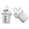 Fábrica Yizhong T5 B8.5D-Cabeza Redonda 1 LED SMD Luz de Instrumentos, Luz Indicadora de Ancho, Luz de Consola Central, Luz de Tablero