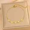Pulseira Rombo de Zircônia Exquisita Estilo Coreano de Luxo Leve para Mulheres, Design de Nicho, Pulseira Doce Versátil da Moda