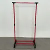 Arara Simples de Chão para Uso Doméstico em Quarto, Varanda, Dormitório, Varal de Roupas, Cabide