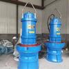 Bomba contra incendios de eje largo personalizada Xbd-Gj Bomba contra incendios vertical de pozo profundo Bomba de flujo axial Hidrante contra incendios interior y exterior según sea necesario