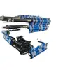 Sistema de Soporte Hidráulico Colgante Qiancheng Mining Soporte Individual Dw28-250/100 con Gran Carrera para Soporte de Mina de Carbón