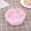 Novas Formas de Sorvete para Crianças DIY Sorvetes Caseiros Formas para Picolé de Grau Alimentício Formas Domésticas para Picolé.