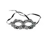 Amazon Fiesta para Adultos Máscara Irregular de Encaje Antifaz Fiesta de Baile Accesorios Sexy de Halloween para Mujeres