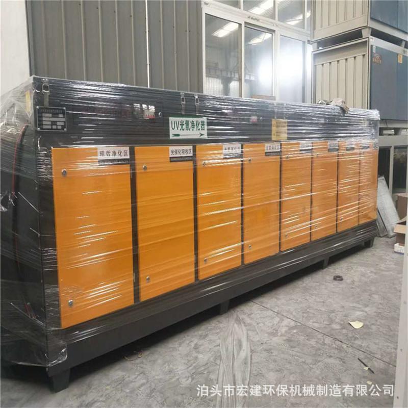 2019.2.13光氧一体机