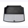 Adecuado para 25 Byd Hiace 06Dmi/Ev Caja de Almacenamiento en el Maletero Caja de Almacenamiento Caja de Almacenamiento Modificada Guantera
