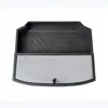 25 Modelos de Caixa de Armazenamento Universal para Porta-Malas de Byd Hiace 06Dmi/Ev para Organizar Itens Diversos e Ferramentas, Acessórios Internos de Carro