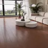 Pegatinas para Piso con Veta de Madera LVT Autoadhesivas Impermeables a Prueba de Humedad Pegatinas para Piso de PVC Rígido Múltiples Patrones en Stock Exportación Transfronteriza