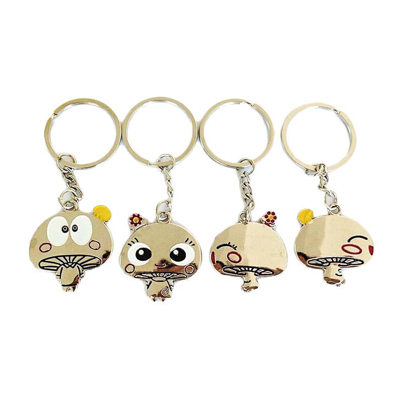 精美钥匙扣挂饰