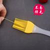 Pincel de silicone resistente a altas temperaturas pincel de silicone pincel de silicone pincel para churrasco pincel de óleo para alimentos pincel para assar churrasco vendas diretas da fábrica