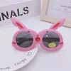 Gafas de Sol para Niños Polarizadas Gafas de Silicona para Bebé Lindo Pikachu Personalizadas de Moda Gafas Anti-UV para Niños y Niñas