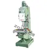 Z5750B Zhongjie furadeira vertical Furadeira de furos profundos Z5150B-1 furadeira vertical de coluna quadrada Mesa cruzada