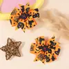 Amazon Transfronterizo Nuevo Día de Muertos Accesorios para el Cabello con Lazos Pasadores para el Cabello de Niños Clips Laterales Originales Clips para Flequillo