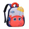 Mochilas Escolares Infantiles Transfronterizas Estilo Nuevo Niñas Clase Pequeña Jardín de Infancia Mochilas Niños Bebé Bolsas Infantiles Mochilas de Gran Capacidad
