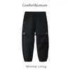 Pantalones de Verano Finos para Niños, Pantalones a Prueba de Mosquitos para Niños, Pantalones Cargo de Seda Helada de Secado Rápido con Protección Solar para Niños Mayores, Pantalones de Verano para Niñas