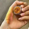 Arte de unhas novo pó camaleão transfronteiriço pó neon mágico mudança de cor polarizado maquiagem sombra de olho pó aurora fabricantes atacado