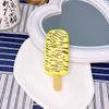 Juguetes de Comida Creativos e Interesantes, Pasadores de Frutas Simuladas, Pinzas para Flequillo de Celebridad de Internet, Alitas de Pollo, Accesorios para el Cabello de Pan, Venta al por Mayor en Yiwu
