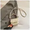 Bolso Pequeño Dulce y Lindo para Niña con Moño, Ribete de Encaje de Aspecto Elegante, Bolso Cruzado para Bebé, Bolso de Moda para Niños