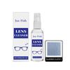 Jue Fish Óculos Spray Refrescante Spray Refrescante e Protetor para Lentes para Prevenir Embaçamento e Proporcionar Visão Clara Spray Refrescante Portátil