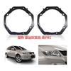 Soporte de Lente de Doble Luz Sharp Mondeo Raptor Haila Q5 Faro LED Retrofit Soporte Especial para Portalámparas