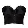 Ropa de escenario nueva para AliExpress transfronterizo, ropa para envolver el pecho y moldear el cuerpo para KTV, sujetador para cantante femenina de discoteca y fiesta