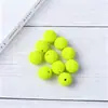 Llavero de 15 mm, Bolígrafo con Cuentas, Accesorios de Cuentas Sueltas, Cuentas de Bola de Diamante de Cristal, Accesorios de Cuentas para Joyería al por Mayor