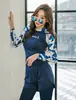 Traje de Buceo Coreano, Traje de Baño, Traje de Snorkel de Manga Larga y Pantalón Largo para Padres e Hijos, Traje de Baño para Surfear contra Medusas