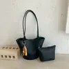 Bolsa Tote Grande Capacidade para Mulheres 2026 Nova Outono High-End Moda para o Trabalho Versátil Bolsa Saco Bolsa de Ombro