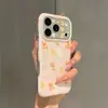 Pingente Fofo de Ursinho Desenho Animado Suporte Magnético para Capa de Celular Apple 17promax Compatível com 16pro Camada Dupla 18Pro