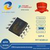 Yuanxiang FP7183XR-G1 ESOP8 1A 8,5 V-100V chip de driver de conversor de reforço não síncrono