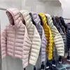 2026 Nueva Chaqueta de Algodón Rellena Ligera Super Atractiva con Capucha para Mujer, Abrigo de Invierno Cálido Corto Tipo Caparazón de Tortuga para Mujer