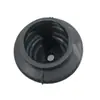 Para Mitsubishi 87-93 Camioneta Cubierta Antipolvo de Palanca de Cambios MD703619